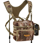 New View Hunting camo binocular harness