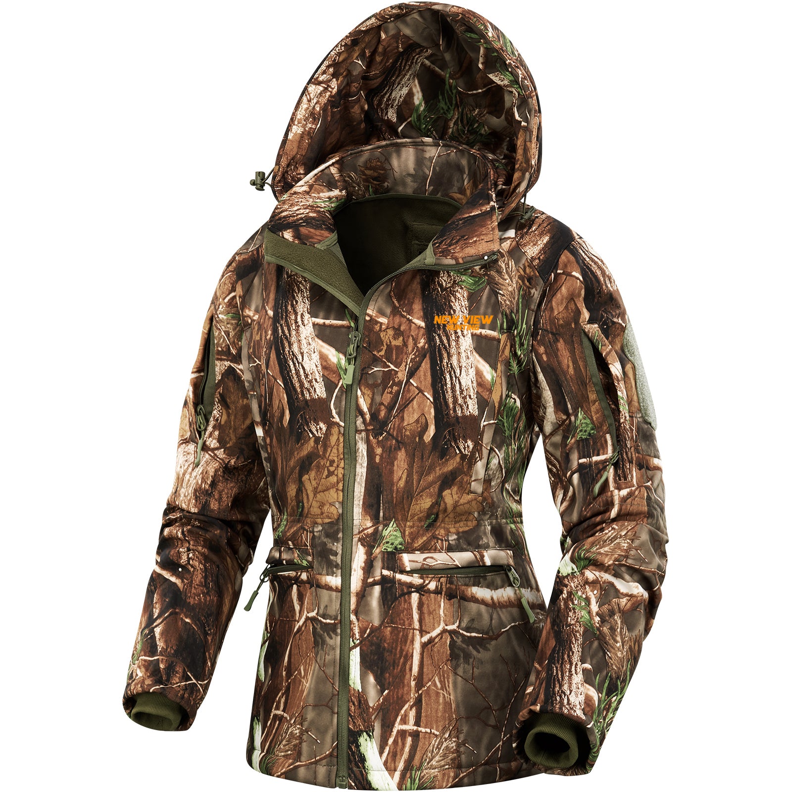 Women camoflauge jacket sale