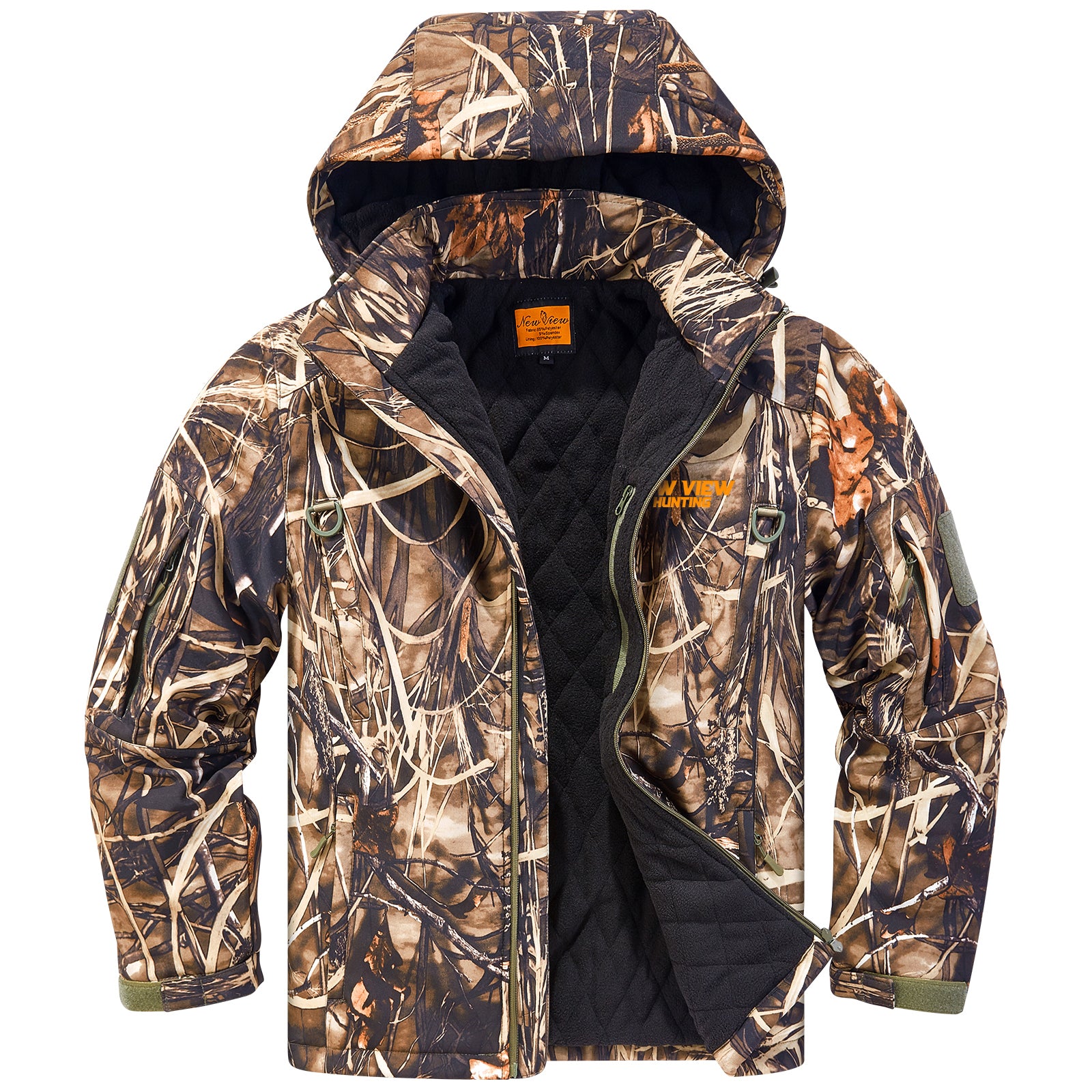 Camo coats clearance for men