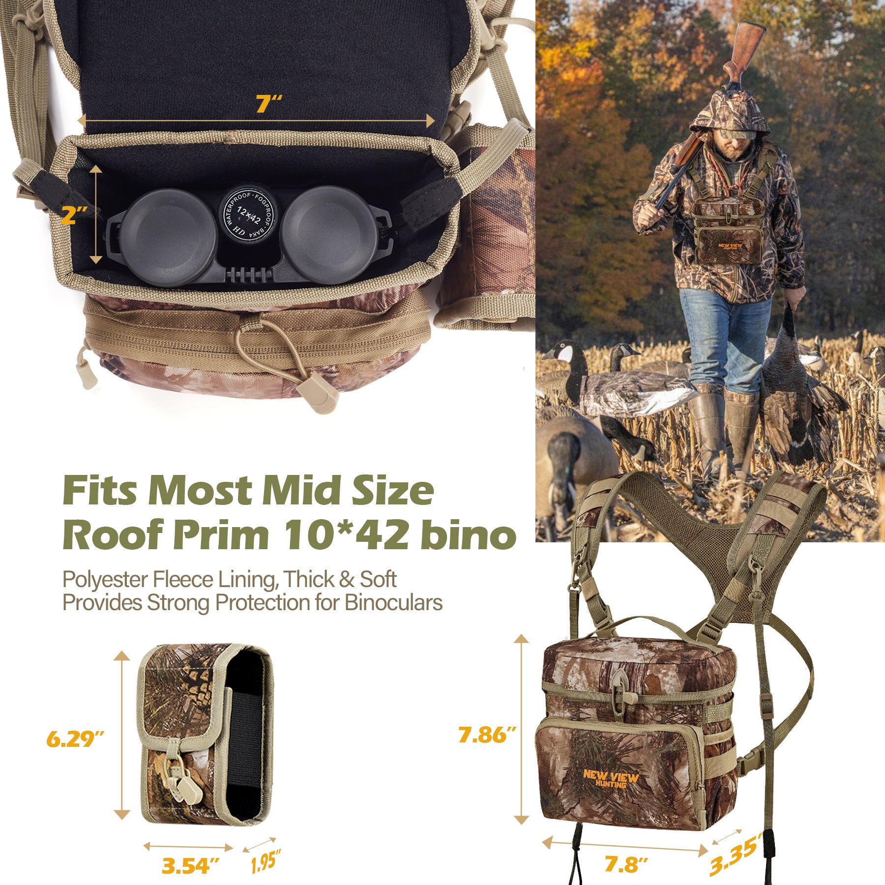 Hunting pack brands best sale