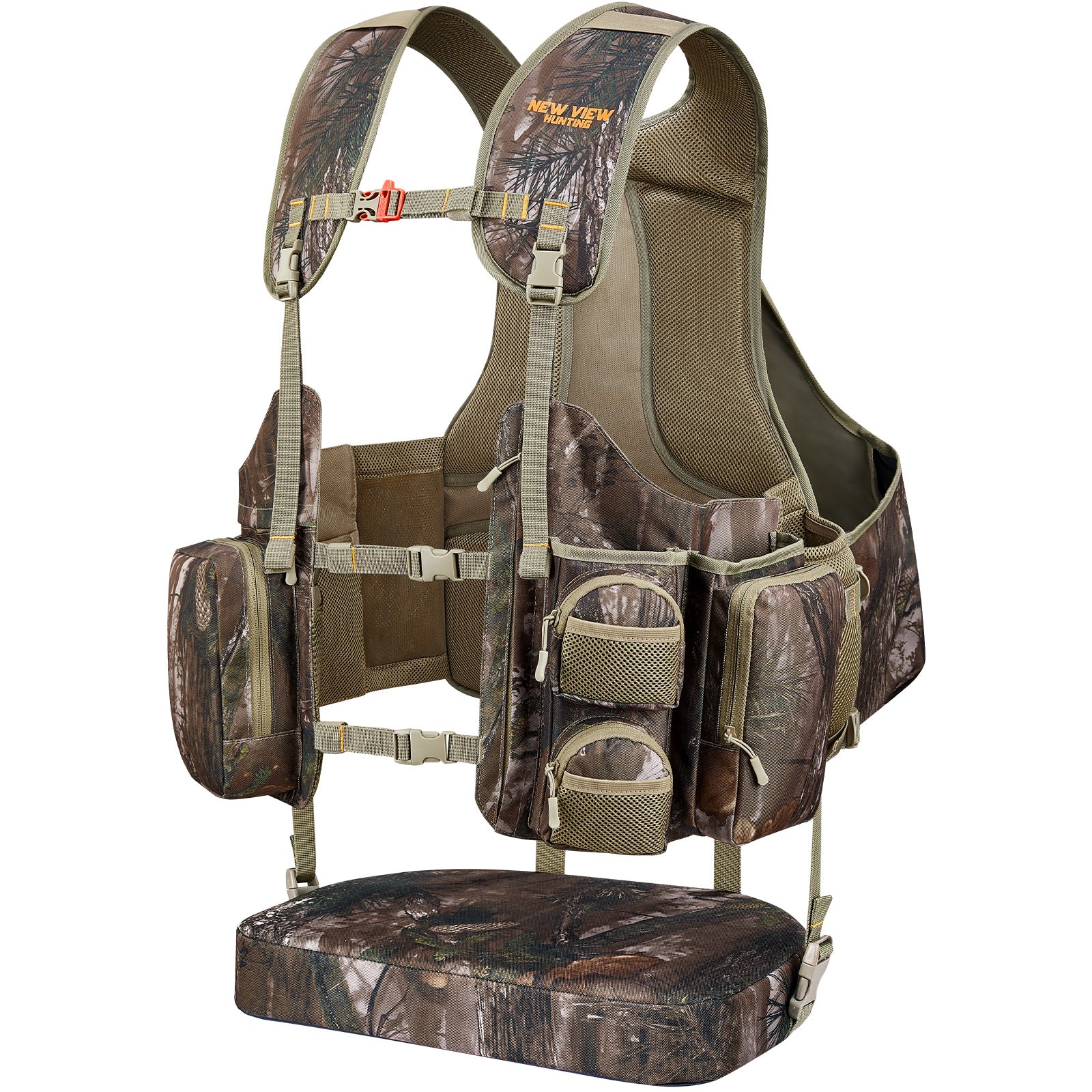 Backpack seat hunting best sale