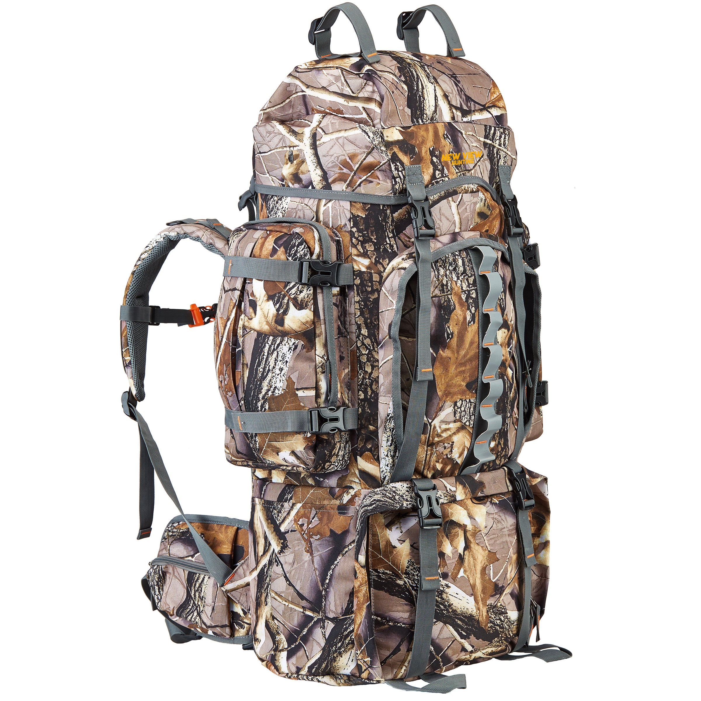 Small cheap hunting backpack