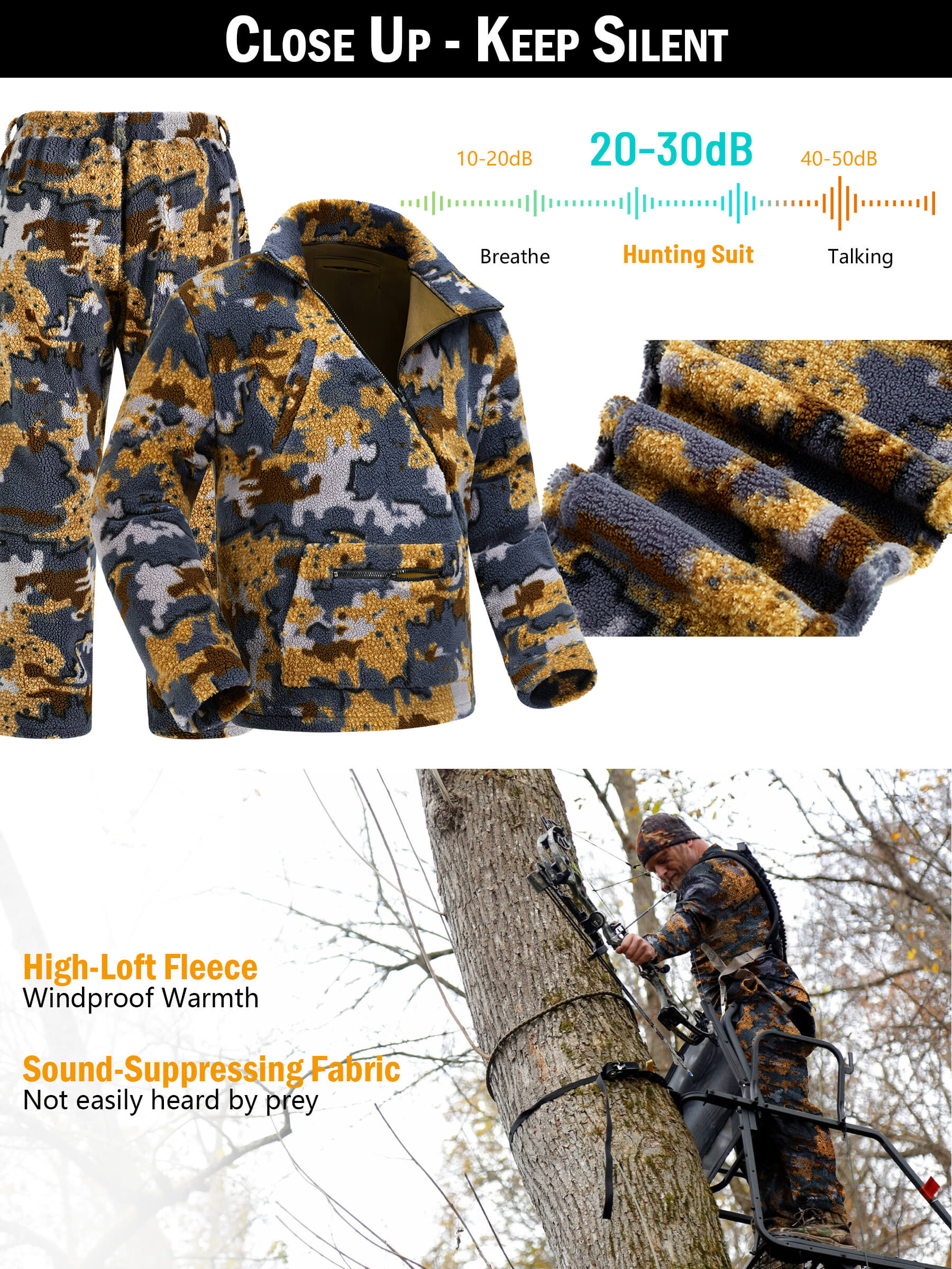 Bow hunting clothes for cold weather fashion