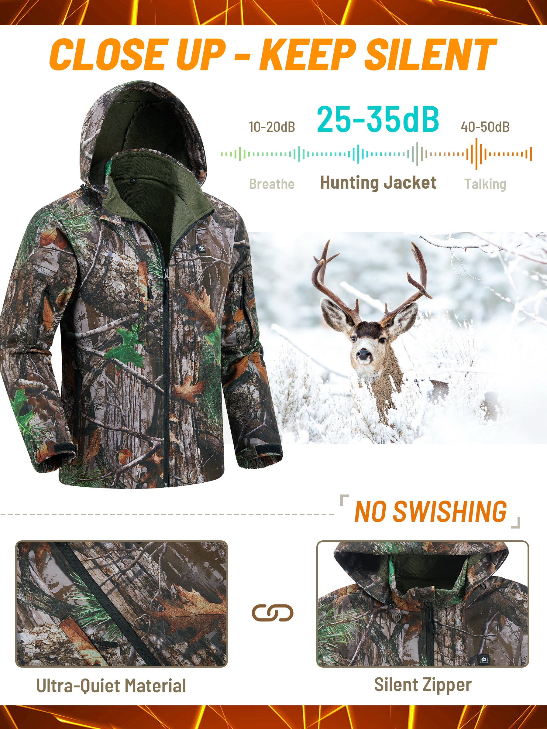 Deer Hunting Camouflage--Shop Mossy Oak – The Mossy Oak Store