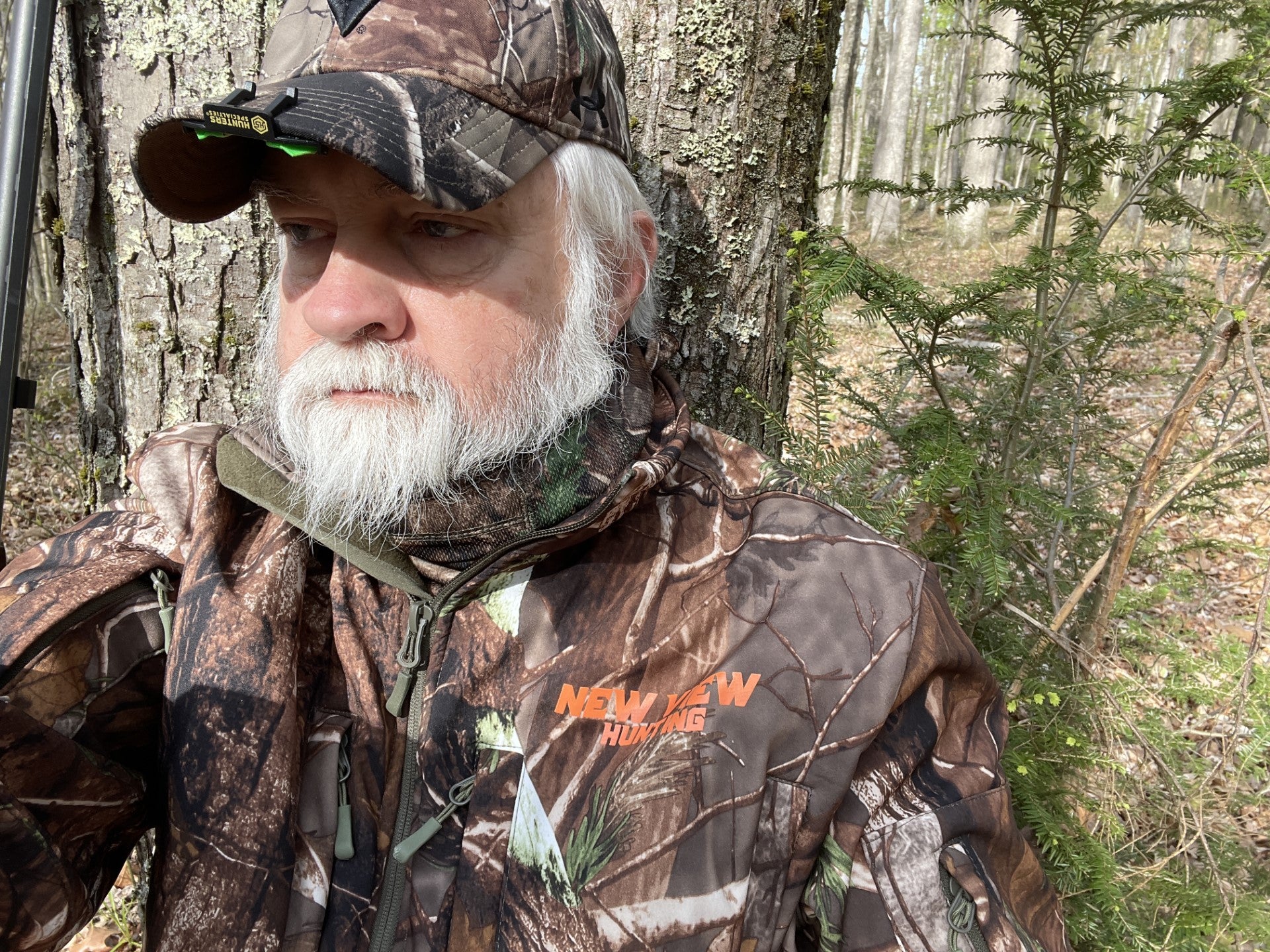 NEW VIEW Hunting | Keep Silent, Stay Hidden – NewView Hunting