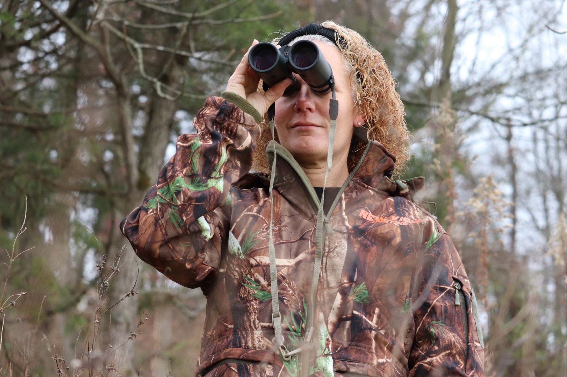 Silent 2024 hunting jacket